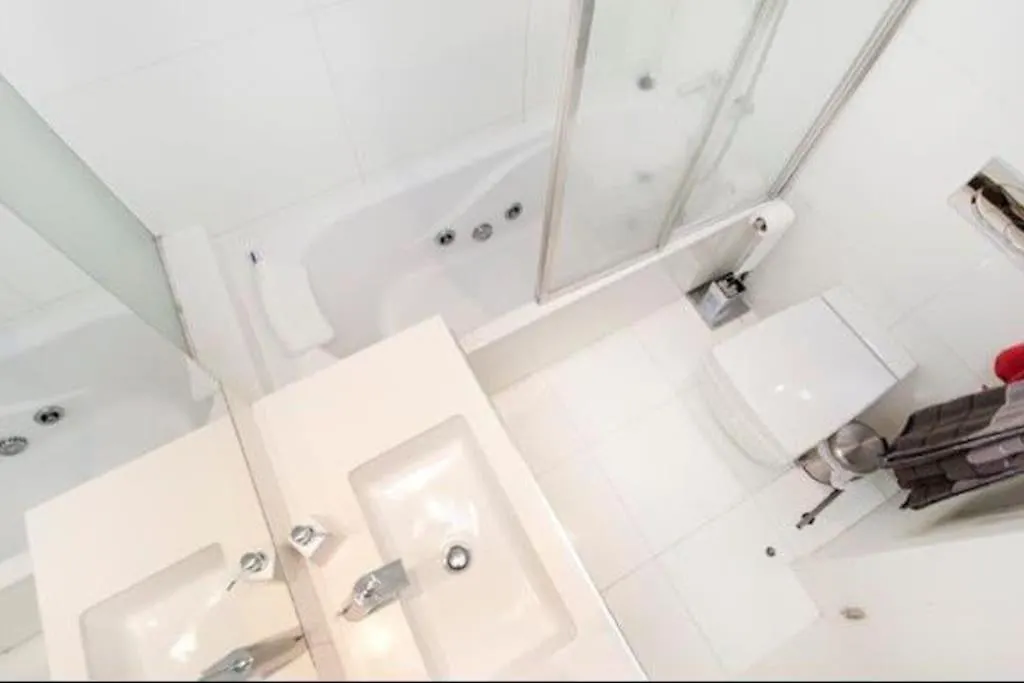 The Fashion Duplex Apartman Lisboa