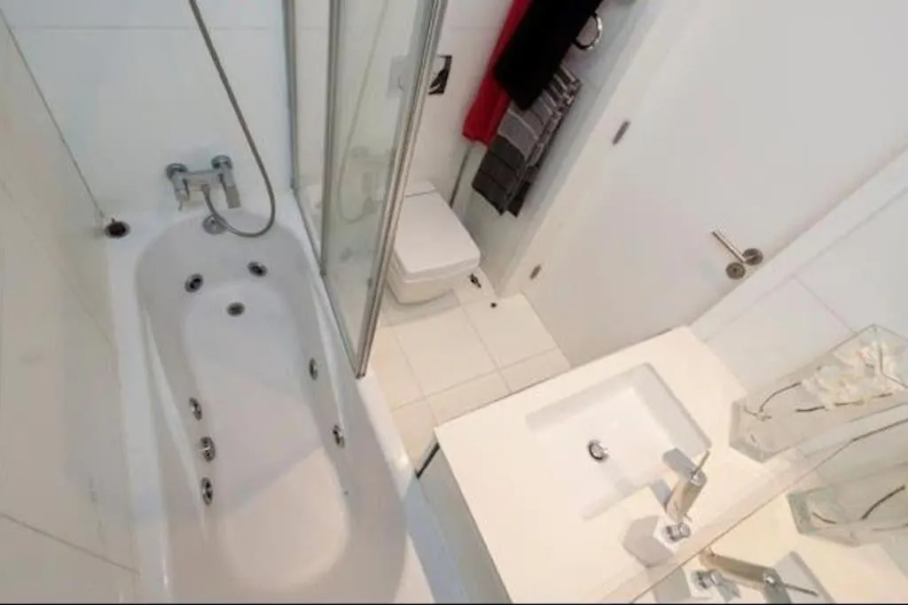 The Fashion Duplex Apartamento Lisboa