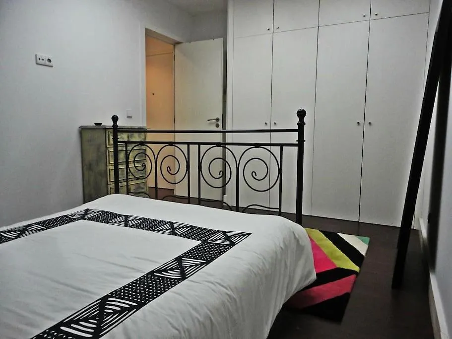 The Fashion Duplex Apartamento Lisboa
